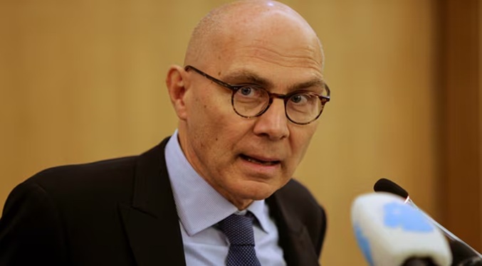 Türk pide investigar las muertes de Irán: Los responsables «deben rendir cuentas»