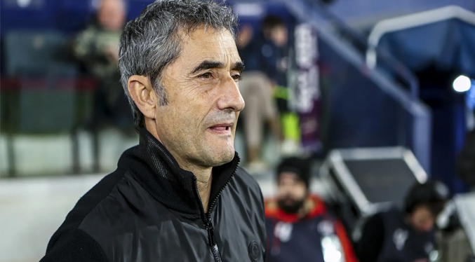 Valverde cree que Williams «no estuvo muy acertado» en su opinión de la Supercopa