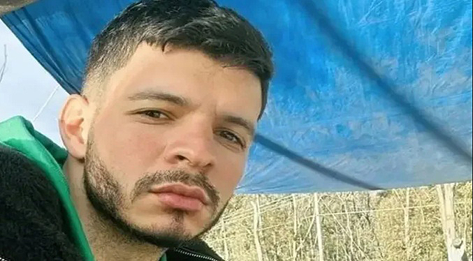 Hallan muerto a venezolano en México desaparecido desde septiembre