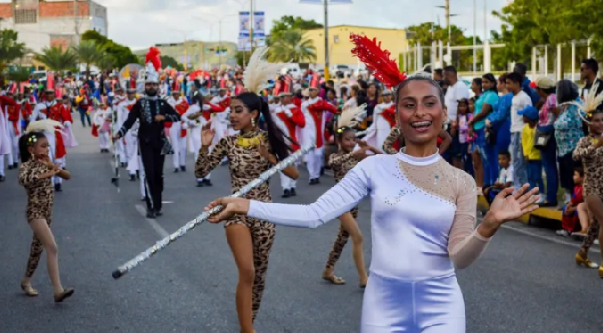 Dos alcaldías del estado Sucre suspenden celebraciones oficiales de Carnaval