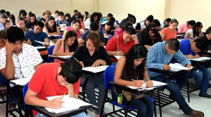 Universidades del país retomarán actividades el 12-ENE