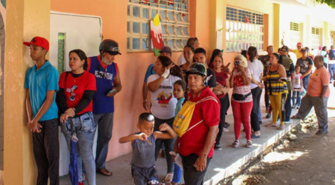 Primera Consulta Popular Nacional 2026 se realizará el 8 de marzo