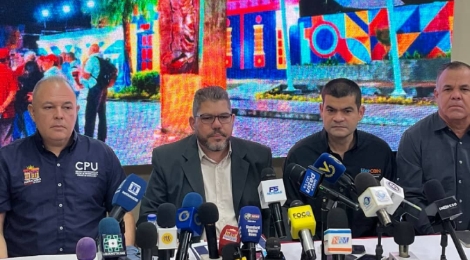 Alcaldía de Maracaibo mantiene cobros con exención de tributos municipales hasta el 31-ENE