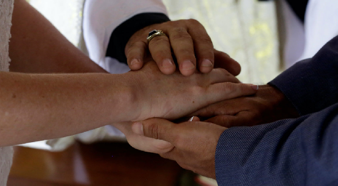 Declaran inválido un matrimonio por utilizar votos escritos con inteligencia artificial