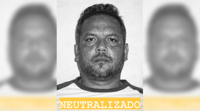 Neutralizan a sujeto que tras persecución policial raptó a una mujer en Barquisimeto