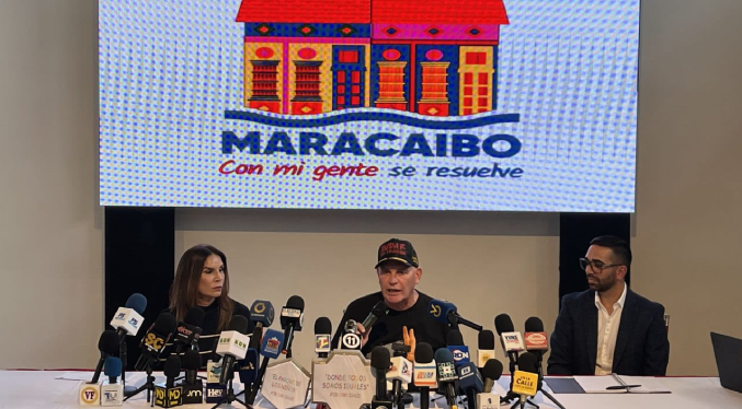 Alcaldía de Maracaibo construirá el primer parque en Venezuela para niños con necesidades especiales