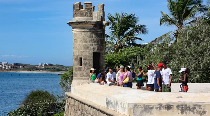 Empresarios turísticos de Margarita proyectan buenos ingresos en Carnaval y Semana Santa