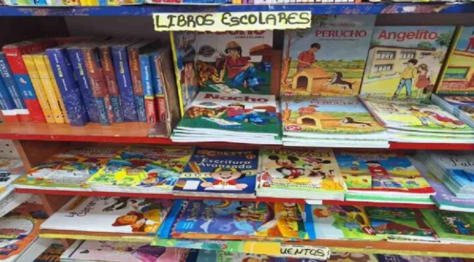 El fin de la exoneración del IVA preocupa al sector editorial