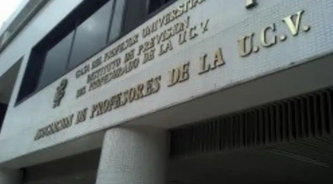 APUCV rechaza la realización del «Primer Encuentro Therian» en espacios de la universidad