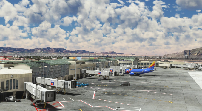 EEUU reabre el espacio aéreo en zona de Texas tras neutralizar drones de cárteles mexicanos