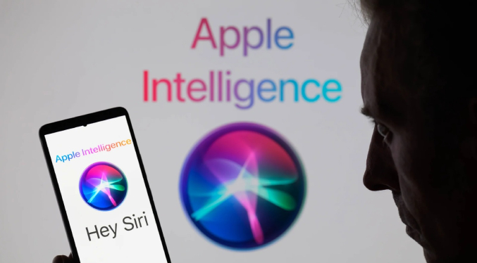 El nuevo Siri llegará en 2026 aseguran en Apple