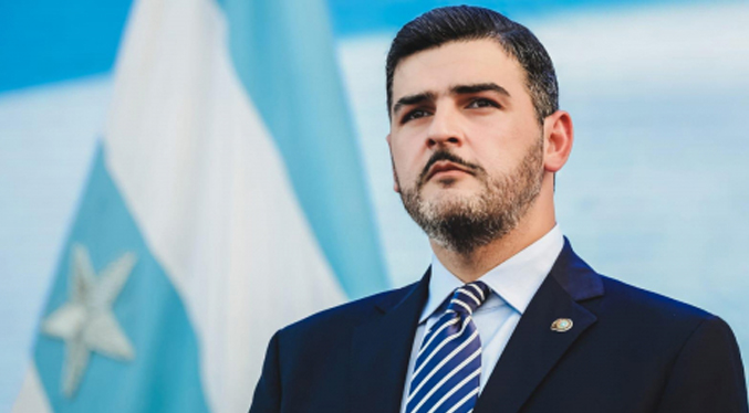 Fiscalía de Ecuador pide prisión preventiva para el alcalde de Guayaquil y otras nueve personas