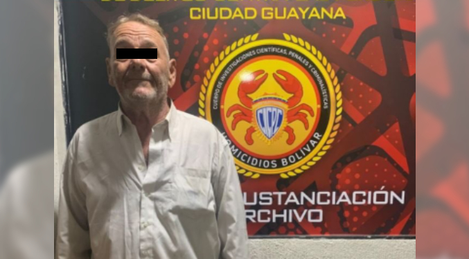 Acusan y privan de libertad a sindicado en la muerte de la periodista Kalinina Ortega