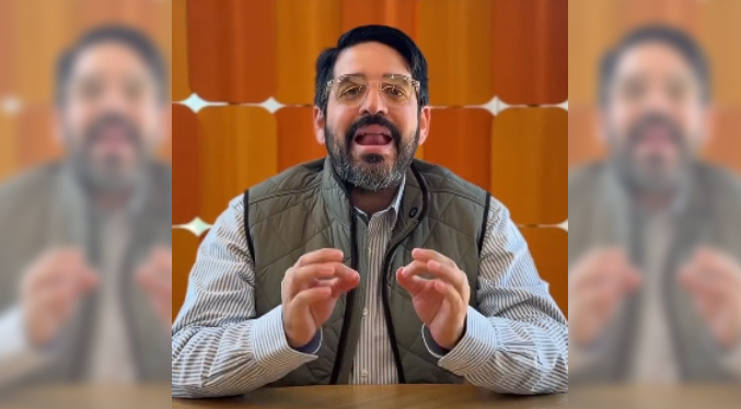 Asdrúbal Oliveros: El tipo de cambio oficial debe reflejar las subastas