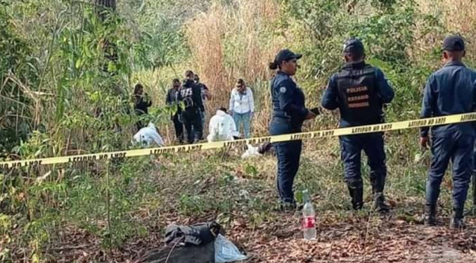 Cae alias «Chacharro» en enfrentamiento con el CICPC en Zulia