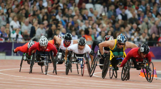 Atletas ucranianos boicotearán la apertura de los Paralímpicos por la presencia rusa