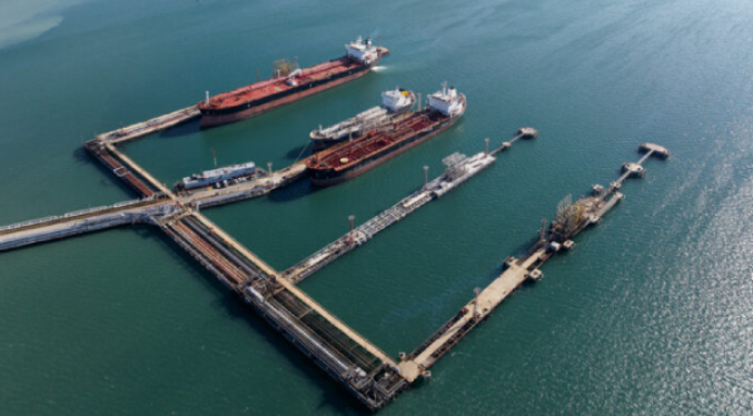 Ventas de petróleo bajo el acuerdo entre EEUU y Venezuela podría llegar a US$ 2.000 millones a finales de febrero