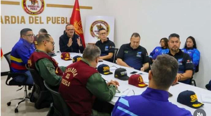 Sunad asegura que evitó la venta de más de medio millón de dosis de drogas