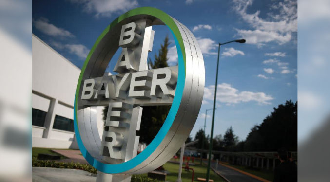 Bayer acuerda pago por más siete millardos de dólares para resolver miles de demandas por cáncer