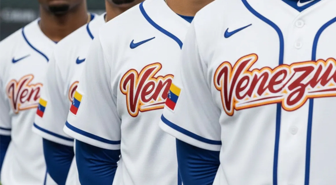 Team Béisbol Venezuela anuncia el reemplazo de Pablo López y dos bajas más