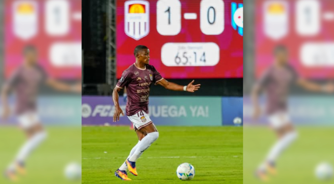 Huachipato y Carabobo definen pase a tercera fase previa de la Libertadores este 24-Feb