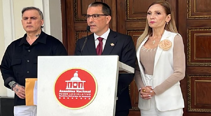 Comisión Especial para la Ley de Amnistía avanza en la recepción de propuestas