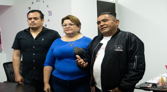 Concejo Municipal de Maracaibo fortalece programas sociales