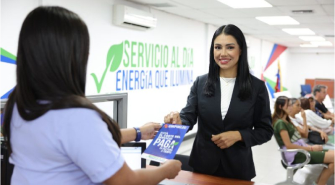 Usuarios de dos municipios zulianos serán atendidos en jornadas integrales