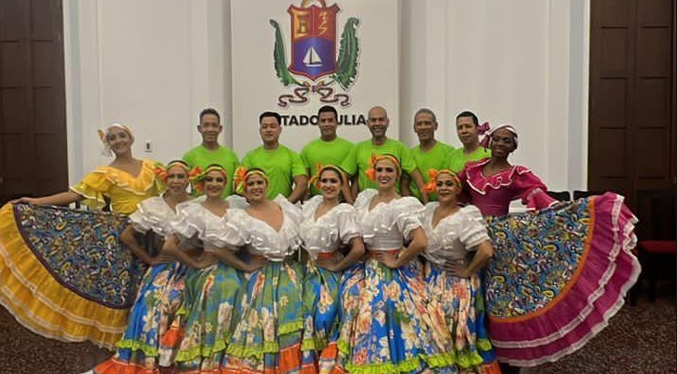 Danzas Típicas Maracaibo celebra medio siglo como referente de la identidad zuliana