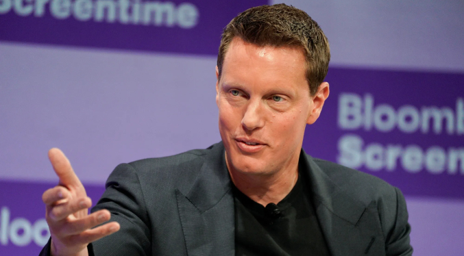 Presidente de Paramount insiste en la compra de Warner Bros. Discovery