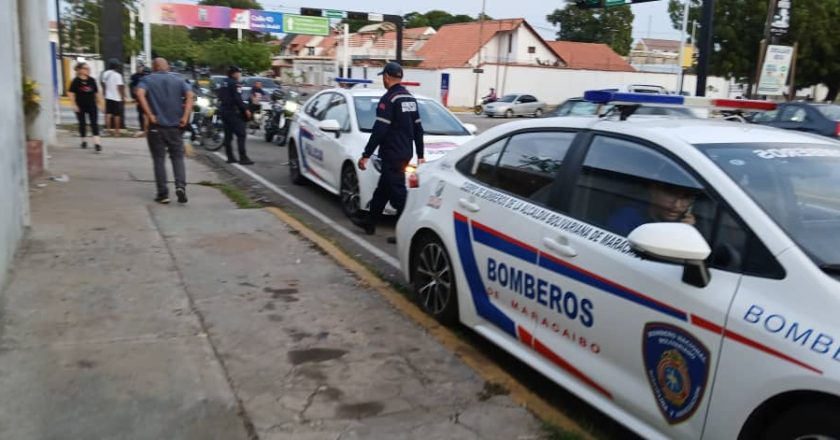 Alcaldía de Maracaibo despliega abordaje de niñas y niños víctimas de explotación