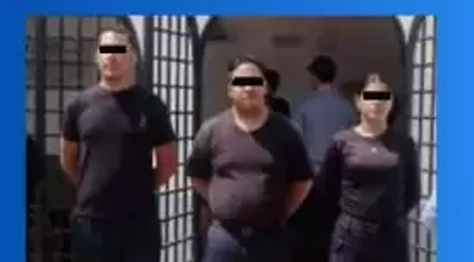 Detienen a tres policías por fuga de un detenido en Carabobo