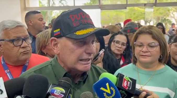 Di Martino asegura que sustituirá la modalidad de carritos por puesto para este mismo año