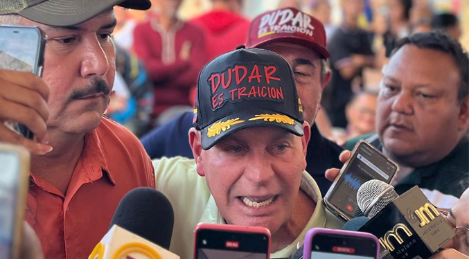 Alcalde Di Martino: Se ejecutan grandes inversiones en los servicios públicos