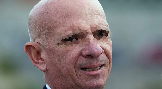 El ‘Pollo’ Carvajal recibirá sentencia el 16 de abril en Nueva York