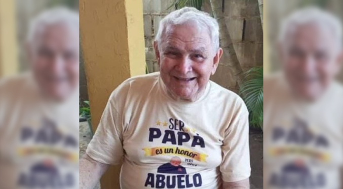 Fallece Emiro Morán y deja “Nuestra Bandera” como legado de pasión gaitera