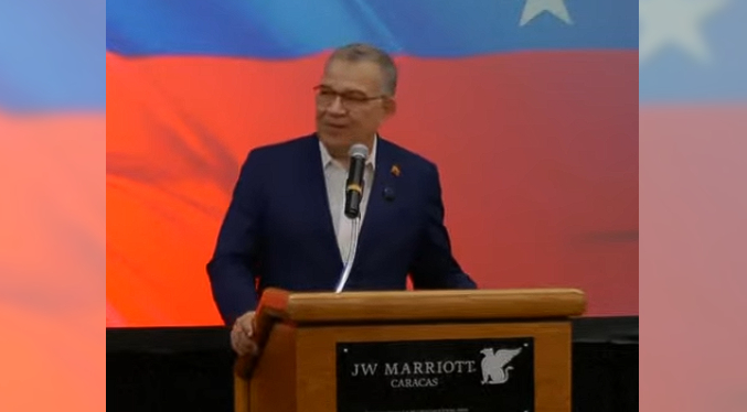 Enrique Márquez asegura estar de acuerdo con el perdón tras regresar de EEUU