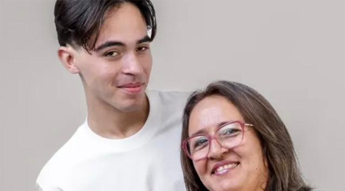 SNTP confirma la excarcelación de la madre y el hermano del periodista Omario Castellanos