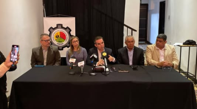 Fedecámaras Zulia analiza el impacto de reforma de la Ley de Hidrocarburos en la COL