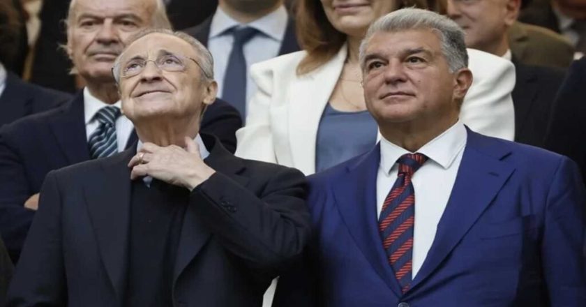 El Barcelona anuncia su desvinculación de la Superliga y deja solo al Real Madrid