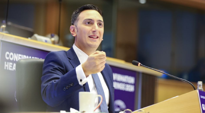 La UE boicoteará la apertura de los Juegos Paralímpicos por Rusia