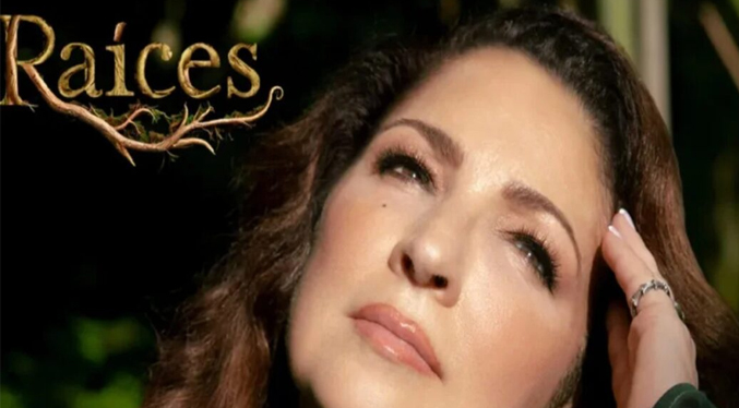 ‘Raíces’ de Gloria Estefan gana el Grammy al mejor álbum de música latina tropical