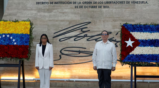 Reuters: Fuerzas de seguridad de Cuba abandonan Venezuela