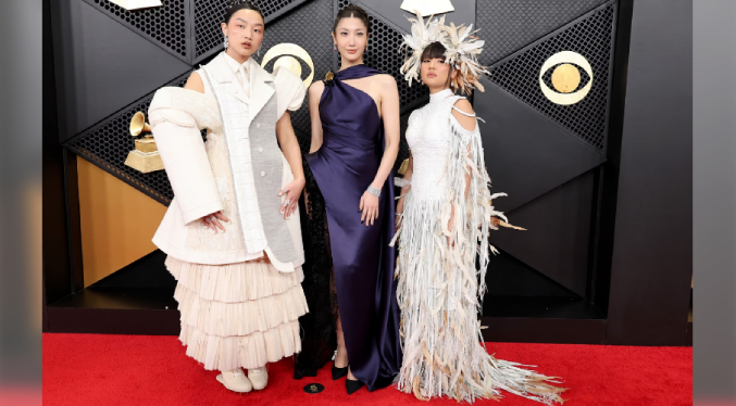 Presidente surcoreano tilda el Grammy de ‘K-Pop Demon Hunters’ como un «valioso logro»