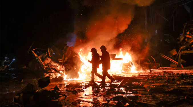 Medios identifican a 200 mil rusos muertos en cuatro años de guerra en Ucrania