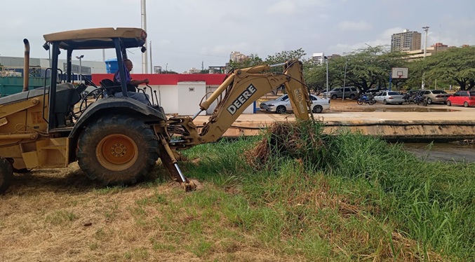 IARA recolecta en enero más de mil 690 toneladas de desechos en jornadas integrales de limpieza