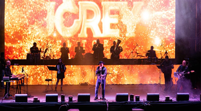 JC Rey «El Toro» Consolida su Liderazgo en el Regional Mexicano en Venezuela