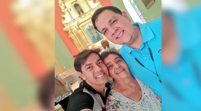 Excarcelan a Javier Tarazona, director de Fundaredes