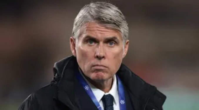 Jefe arbitral de la UEFA se pronuncia en contra de intervención microscópica del VAR