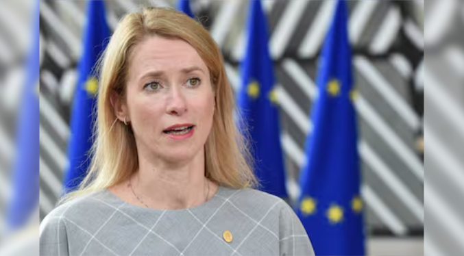 El veto de Hungría bloquea nuevas sanciones de la UE contra Rusia